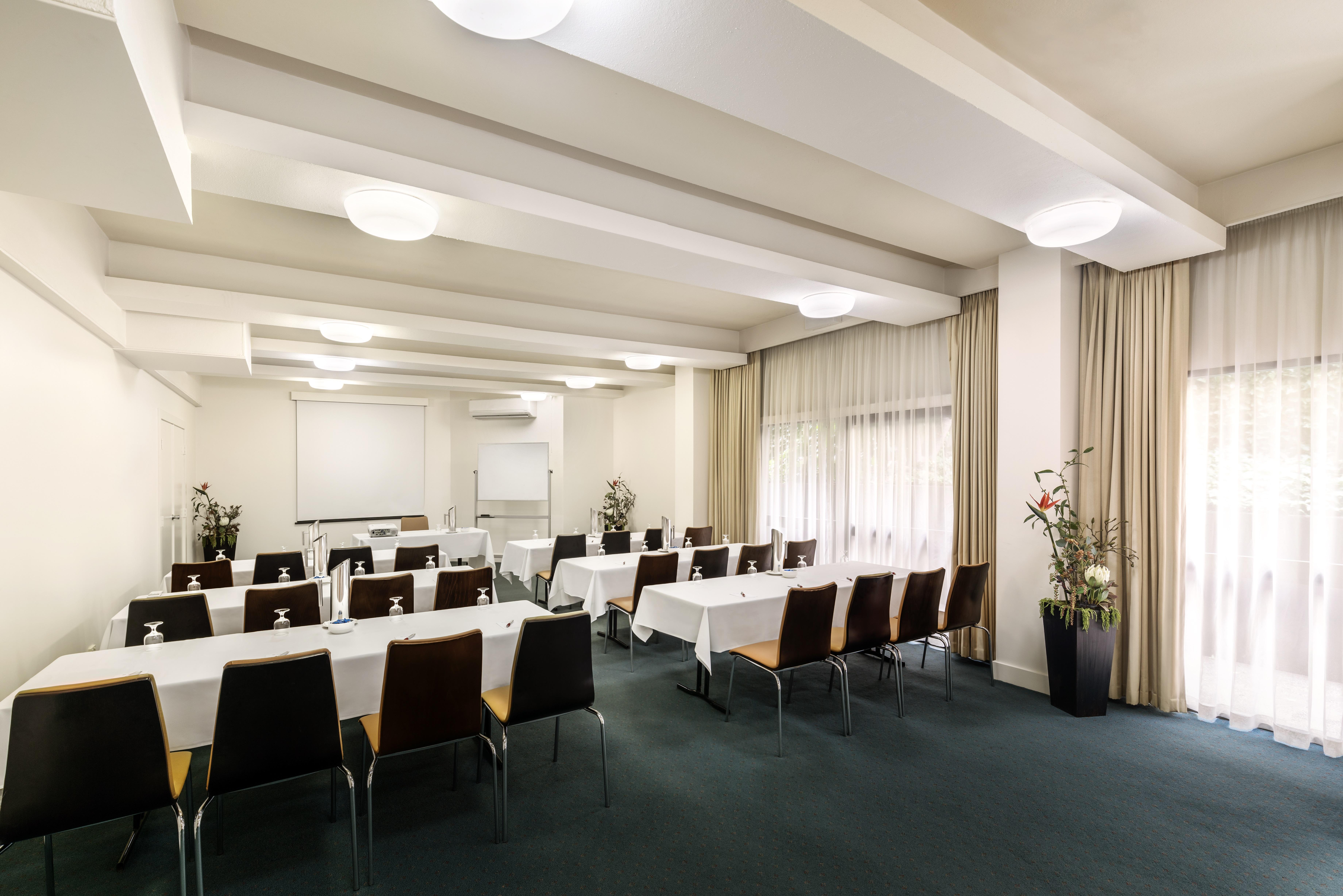 Best Western Plus Travel Inn — Fotos 1