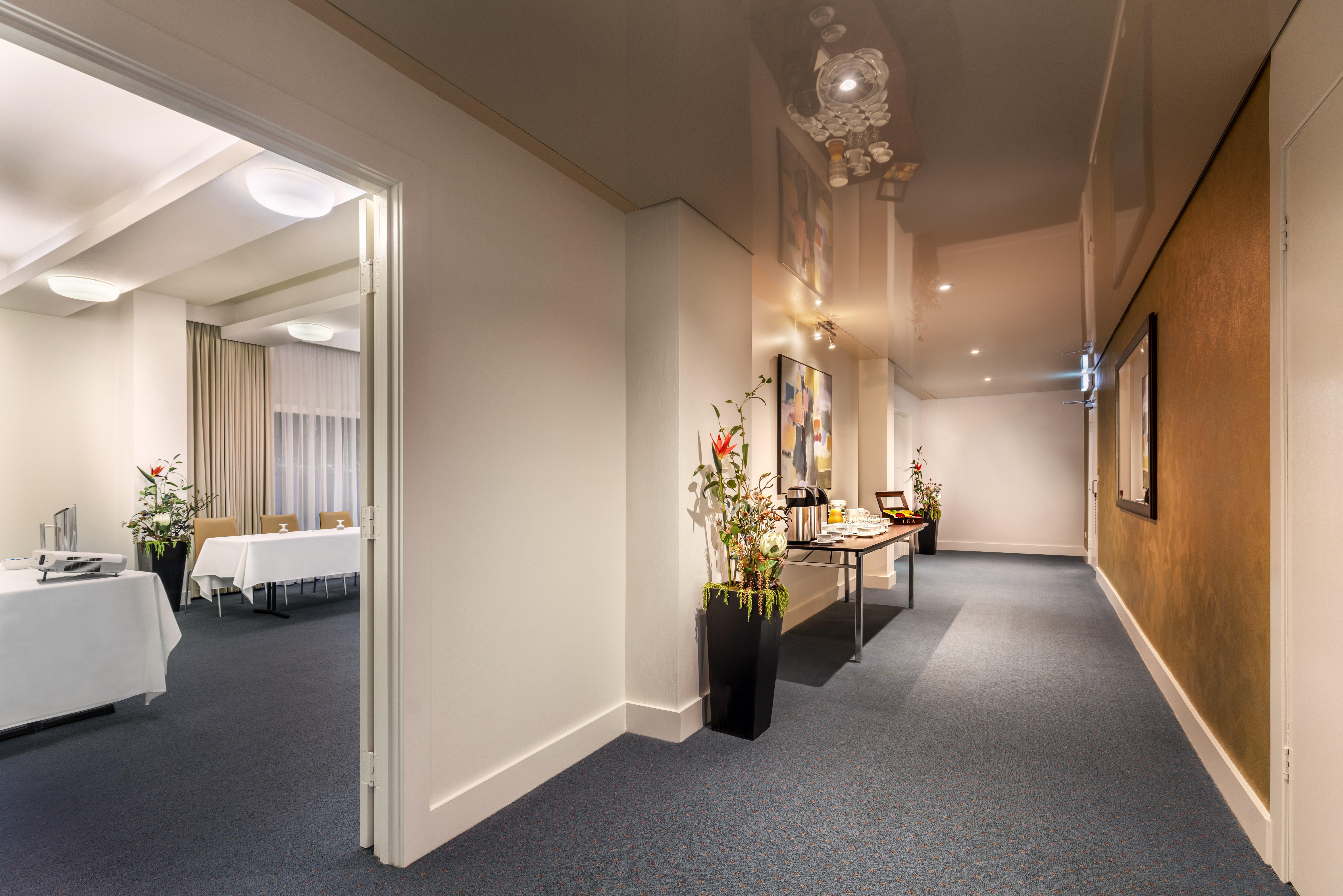 Best Western Plus Travel Inn, Melbourne